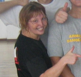 Instructor photo